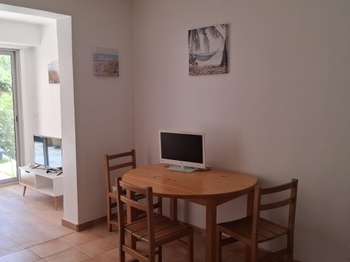 Location appartement 1 pièce La Ciotat 13