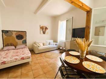 Location Appartement T1La Ciotat