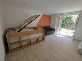 Location Appartement T1La Ciotat