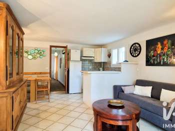 Location Appartement 2 piècesLa Ciotat