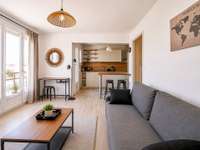 Location appartement 2 pièces