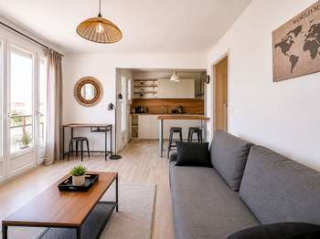 Location appartement 2 pièces La Ciotat 13