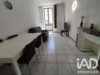 Location appartement 1 pièce