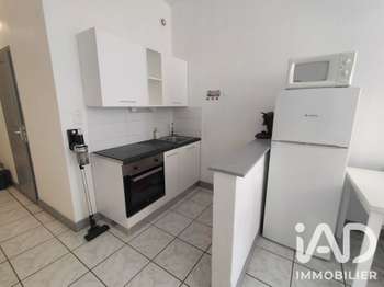 Location appartement 1 pièce