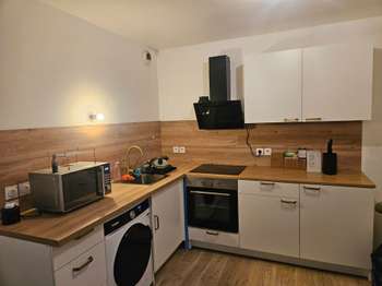 Location appartement 2 pièces La Courneuve 93