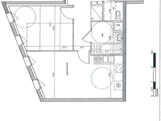 Location appartement 2 pièces Location appartement 2 pièces