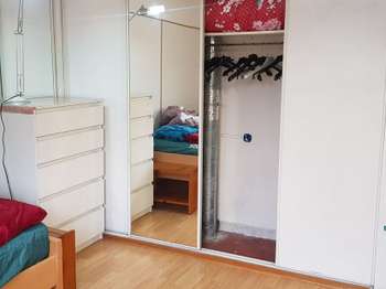 Location appartement 1 pièce La Courneuve 93
