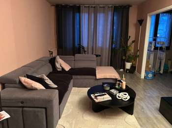 Location Appartement 3 piècesLa Courneuve