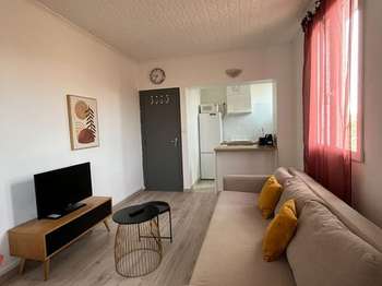 Location appartement 2 pièces La Courneuve 93