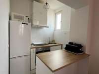 Location appartement 2 pièces