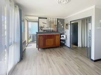 Location Appartement 2 piècesLa Courneuve