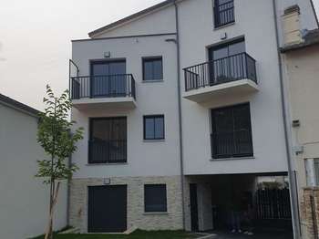 Location appartement 5 pièces La Courneuve 93