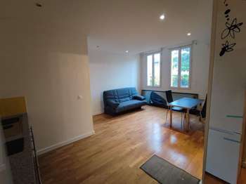 Location Appartement T1La Courneuve