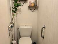 Location appartement 3 pièces Location appartement 3 pièces
