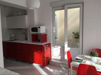 Location Appartement T1La Courneuve