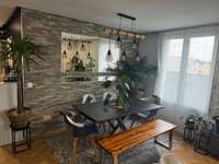 Location appartement 3 pièces