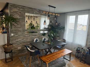 Location Appartement 3 piècesLa Courneuve
