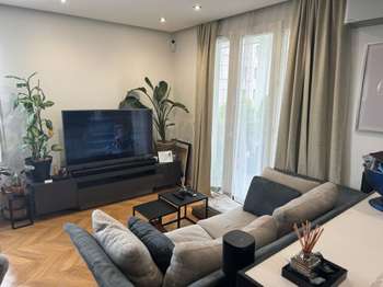 Location appartement 3 pièces