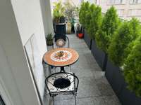 Location appartement 3 pièces