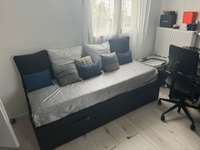 Location appartement 3 pièces