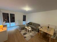 Location appartement 2 pièces Location appartement 2 pièces