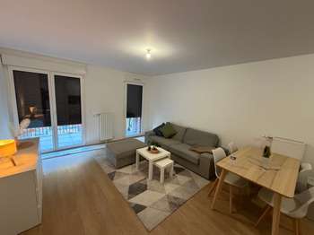 Location appartement 2 pièces Location appartement 2 pièces
