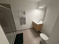 Location appartement 2 pièces Location appartement 2 pièces