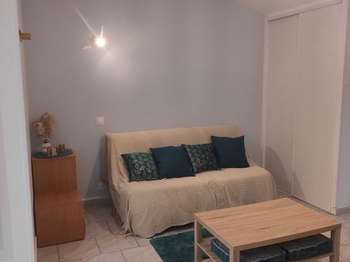 Location appartement 1 pièce La Couronne 16