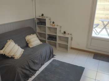 Location Appartement T1La Couronne