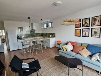 Location Appartement T1La Couronne