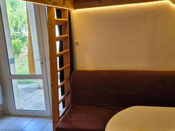 Location Appartement T1La Couronne