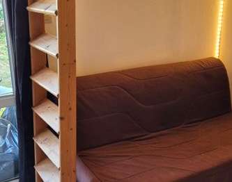 Location appartement 1 pièce Location appartement 1 pièce