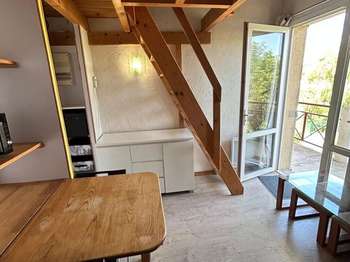 Location Appartement T1La Couronne