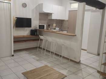 Location Appartement T1La Couronne
