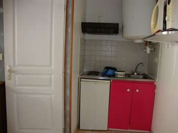 Location Appartement T1La Couronne