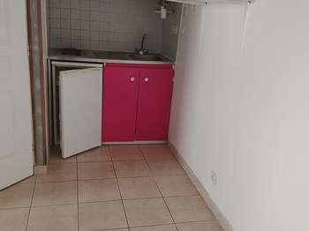 Location Appartement T1La Couronne
