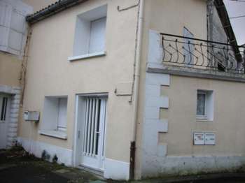 Location Appartement T1La Couronne