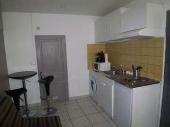 Location Appartement T1La Crau