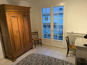 Location ChambreLa Crèche