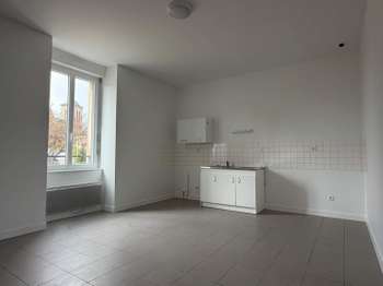 Location Appartement 2 piècesLa Dominelais