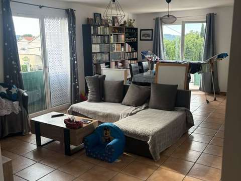 Location appartement 4 pièces La Fare-les-Oliviers 13