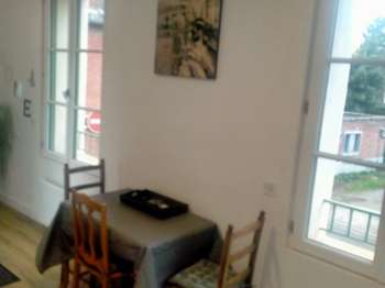 Location appartement 2 pièces