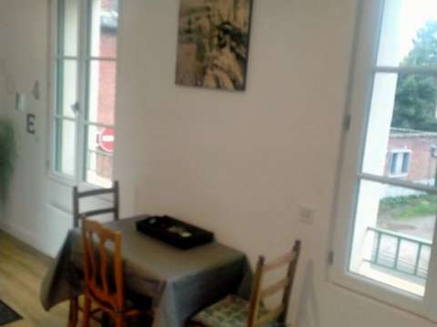 Location appartement 2 pièces Location appartement 2 pièces