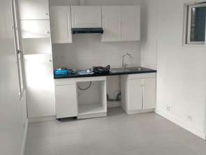 Location Appartement 3 piècesLa Fère