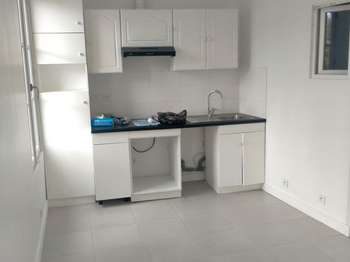 Location appartement 3 pièces La Fère 02