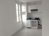Location appartement 3 pièces
