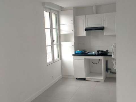 Location appartement 3 pièces Location appartement 3 pièces