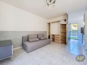 Location Appartement T1La Ferrière