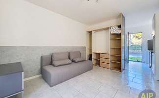 Photo Location appartement La Ferrière