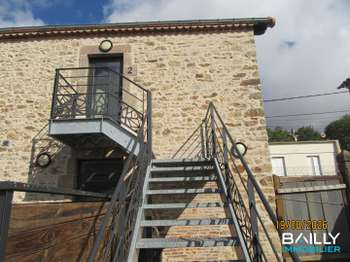 Photo Location appartement La Ferrière
